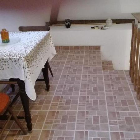 Magdalena Apartman エゲル エクステリア 写真