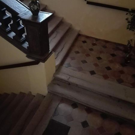Magdalena Apartman エゲル エクステリア 写真