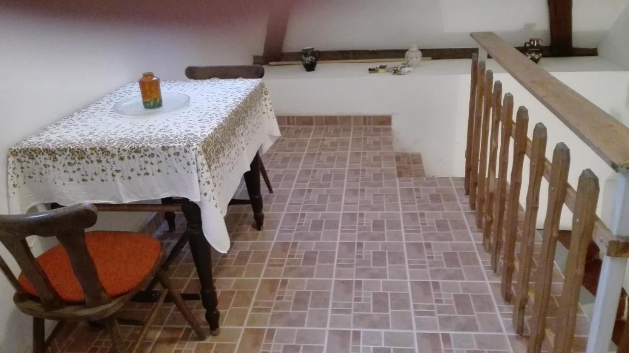 Magdalena Apartman エゲル エクステリア 写真