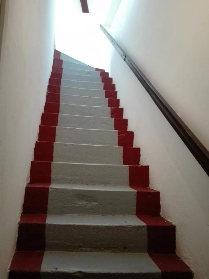 Magdalena Apartman エゲル エクステリア 写真